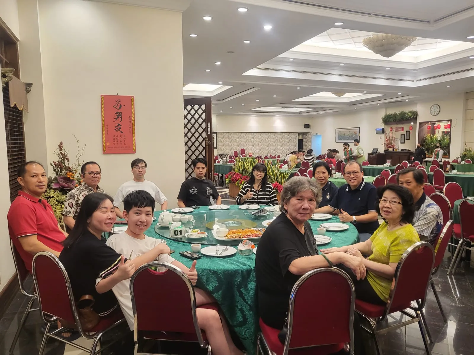 Roundtrip BPP MissionCARE Jawa Bali 2026 — Malang foto 1