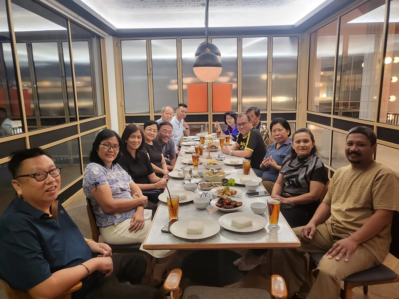 Roundtrip BPP MissionCARE Jawa Bali 2026 — Semarang foto 1