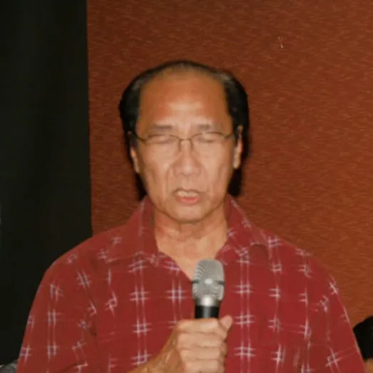 Foto Eko Djojo Tedjoana, Badan Pengawas