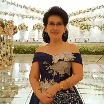 Foto Herawati, Ketua Badan Pengawas