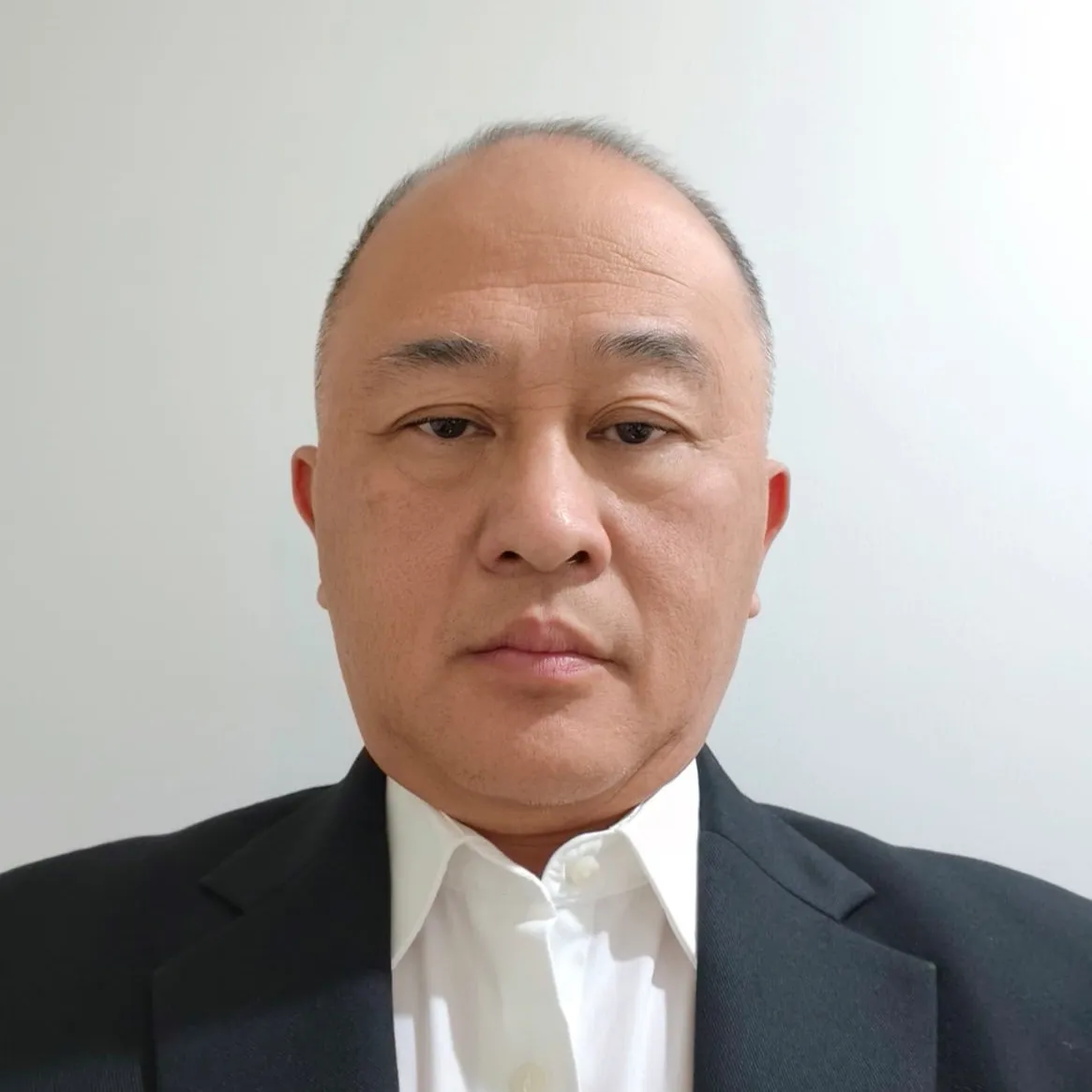 Foto Isnandar Yuwono, Bendahara 2
