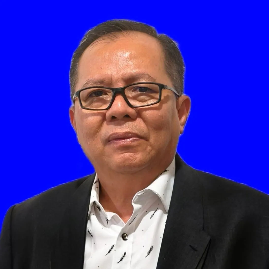Foto Tony Yudianto D, Ketua Umum BPP